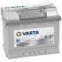 Аккумулятор VARTA 63Ач Silver Dynamic D15 563400061 563400061