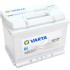 Аккумулятор VARTA 63Ач Silver Dynamic D39 563401061 563401061