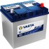 Аккумулятор VARTA 65Ач Blue Dynamic EFB АЗИЯ N65 565501065 565501065