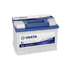 Аккумулятор VARTA 74Ач Blue Dynamic E12 574013068