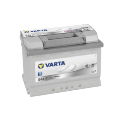 Аккумулятор VARTA 77Ач Silver Dynamic E44 577400078