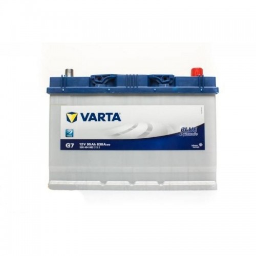 Аккумулятор VARTA 95Ач Blue Dynamic АЗИЯ G7 595404083 595404083