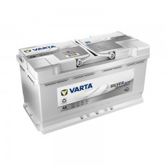 Аккумулятор VARTA 95Ач Start Stop plus AGM G14 (A5) 595901085