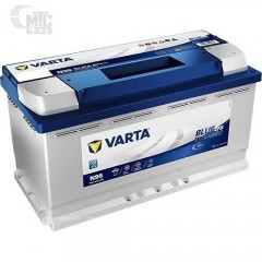 Аккумулятор VARTA 95Ач Blue Dynamic EFB N95 595500085