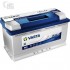 Аккумулятор VARTA 95Ач Blue Dynamic EFB N95 595500085 595500085
