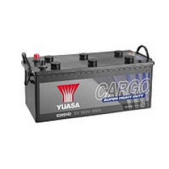Аккумулятор Yuasa 12V 220Ah Cargo Super Heavy Duty Battery YBX1632 заміна для 625SHD!!!