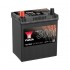 Аккумулятор Yuasa 12V 36Ah SMF Battery Japan YBX3055 YBX3055