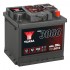 Аккумулятор Yuasa 12V 52Ah SMF Battery YBX3012 YBX3012
