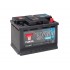 Аккумулятор Yuasa 12V 60Ah AGM Start Stop Plus Battery YBX9027 YBX9027