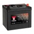 Аккумулятор Yuasa 12V 60Ah SMF Battery Japan YBX3005 YBX3005