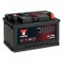 Аккумулятор Yuasa 12V 71Ah SMF Battery YBX3100 YBX3100