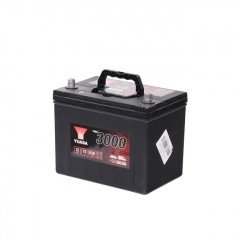Аккумулятор Yuasa 12V 72Ah SMF Battery Japan YBX3030