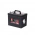 Аккумулятор Yuasa 12V 72Ah SMF Battery Japan YBX3030 YBX3030