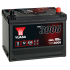 Аккумулятор Yuasa 12V 72Ah SMF Battery Japan YBX3068 YBX3068