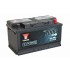 Аккумулятор Yuasa 12V 75Ah EFB Start Stop Battery YBX7110 YBX7110