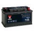 Аккумулятор Yuasa 12V 80Ah AGM Start Stop Plus Battery YBX9115 YBX9115