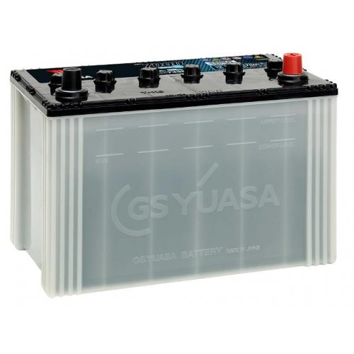 Аккумулятор Yuasa 12V 80Ah EFB Start Stop Battery YBX7335 YBX7335