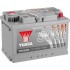 Аккумулятор Yuasa 12V 80Ah Silver High Performance Battery YBX5096 YBX5096