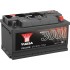 Аккумулятор Yuasa 12V 80Ah SMF Battery YBX3110 YBX3110