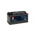 Аккумулятор Yuasa 12V 95Ah AGM Start Stop Plus Battery YBX9019 YBX9019
