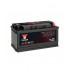 Аккумулятор Yuasa 12V 95Ah SMF Battery YBX3019 YBX3019