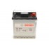 Акумулятор BOSCH S3 12В/40Аг/340А/9,78кг ( 0 092 S30 000) 0 092 S30 000