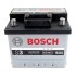 Акумулятор BOSCH S3 12В/41Аг/360А/10,76кг ( 0 092 S30 010) 0 092 S30 010