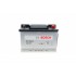 Акумулятор BOSCH S3 12В/53Аг/500А/13,41кг ( 0 092 S30 041) 0 092 S30 041