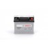 Акумулятор BOSCH S3 12В/56Аг/480А/13,47кг ( 0 092 S30 050) 0 092 S30 050