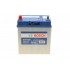 Акумулятор BOSCH S4 12В/40Аг/330А/9,74кг ( 0 092 S40 190) 0 092 S40 190
