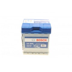 Акумулятор BOSCH S4 12В/44Аг/420А/10,64кг ( 0 092 S40 001)