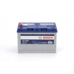 Акумулятор BOSCH S4 12В/95Аг/830А/20,23кг ( 0 092 S40 290)