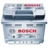 Акумулятор BOSCH S5 12В/52Аг/520А/11,97кг ( 0 092 S50 010) 0 092 S50 010