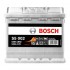 Акумулятор BOSCH S5 12В/54Аг/530А/12,7кг ( 0 092 S50 020) 0 092 S50 020