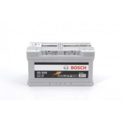 Акумулятор BOSCH S5 12В/85Аг/800А/18,79кг ( 0 092 S50 100)