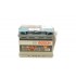 Акумулятор BOSCH S5A 12В/60Аг/680А/17,35кг ( 0 092 S5A 050) 0 092 S5A 050