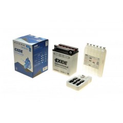 Акумулятор EXIDE 12N12A-4A-1