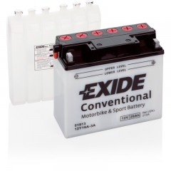 Акумулятор EXIDE 12Y16A-3A