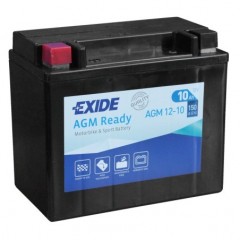 Акумулятор EXIDE AGM 12-10