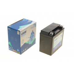 Акумулятор EXIDE AGM 12-12M