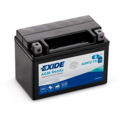 Акумулятор EXIDE AGM 12-7.5