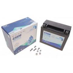 Акумулятор EXIDE AGM12-19