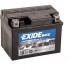 Акумулятор EXIDE AGM12-4 AGM12-4