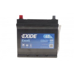 Акумулятор EXIDE DSC_EB451
