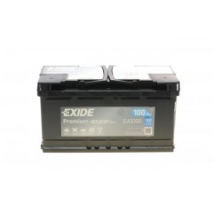 Акумулятор EXIDE EA1000