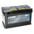 Акумулятор EXIDE EA1050 EA1050