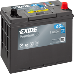 Акумулятор EXIDE EA456