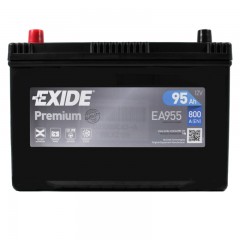 Акумулятор EXIDE EA955