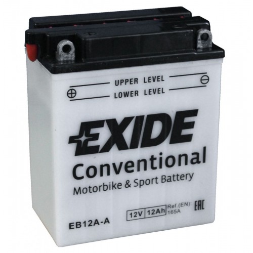Акумулятор EXIDE EB12A-A EB12A-A