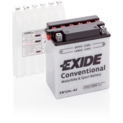 Акумулятор EXIDE EB12AL-A2
